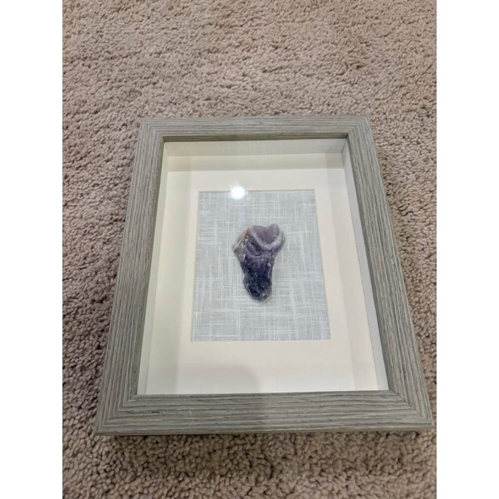 Agate Picture Wall Art